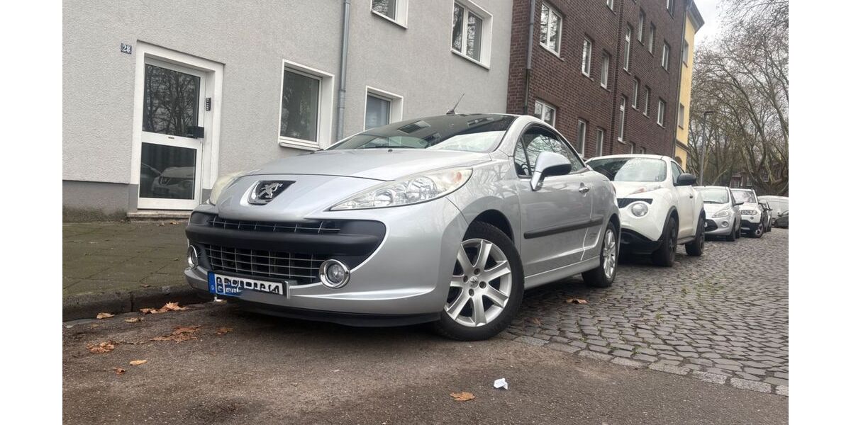 Peugeot 207 113.000 km 3.000 &euro; Gelsenkirchen 45881