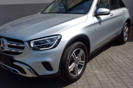 Mercedes-Benz GLC 300 199.663 km 24.999 &euro; Oberhausen 46149