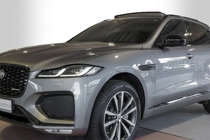 Jaguar F-Pace 36.023 km 42.500 &euro; Schwerte 58239