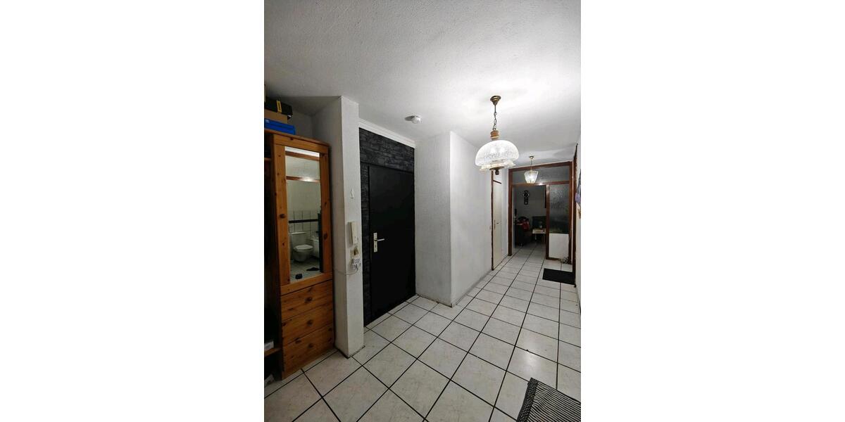 Etagenwohnung Herne Sodingen - 3 Zimmer, 78 m&sup2;, 80.000&euro; | Angebot:25225147