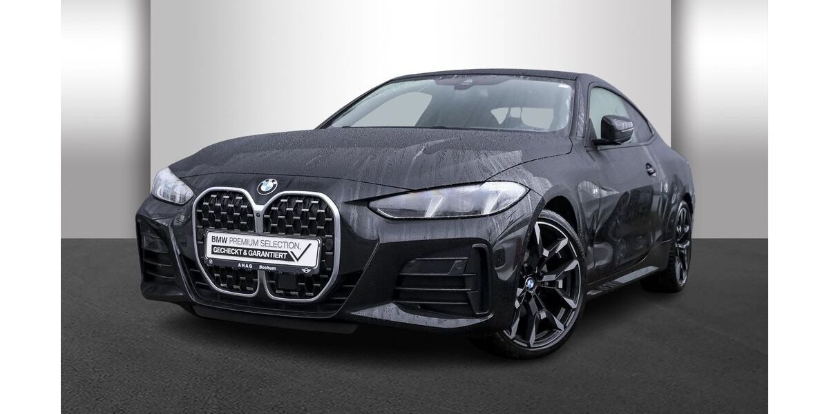 BMW 420 25.061 km 48.440 &euro; Bochum 44809