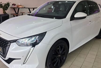Peugeot 208 75.000 km 10.999 &euro; Recklinghausen 45661