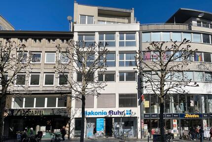 Wohnung Bochum - 3 Zimmer, 88 m&sup2;, 800&euro; | Angebot:25395274
