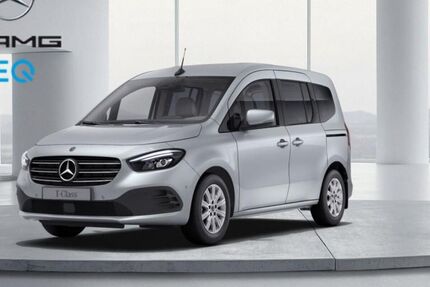 Mercedes-Benz T-Klasse 12.127 km 32.480 &euro; Dortmund 44139