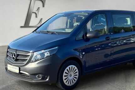 Mercedes-Benz Vito 28.383 km 27.990 &euro; Witten 58454