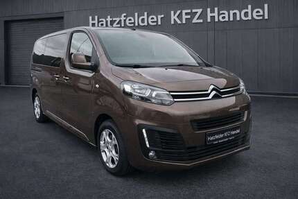 Citroen Spacetourer 154.000 km 17.999 &euro; Wuppertal 42279
