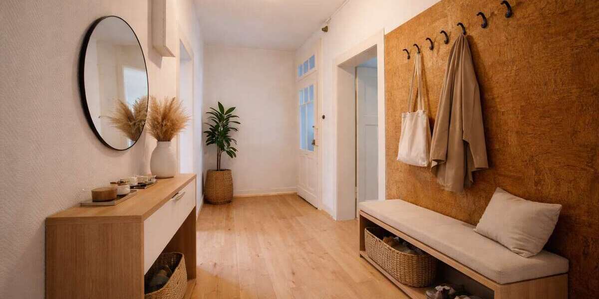 Etagenwohnung Herne - 2.5 Zimmer, 94 m&sup2;, 149.000&euro; | Angebot:25613067
