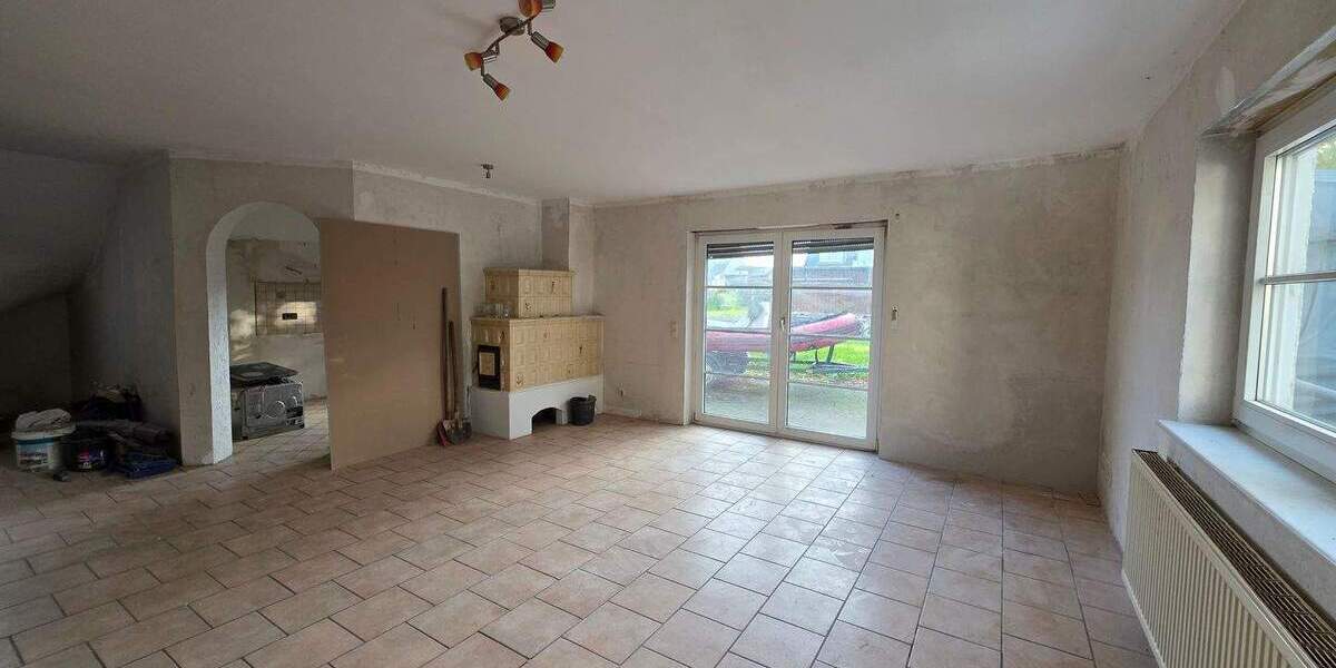 Mehrfamilienhaus, Wohnhaus Velbert Tönisheide - 4 Zimmer, 114 m&sup2;, 380.000&euro; | Angebot:25897603