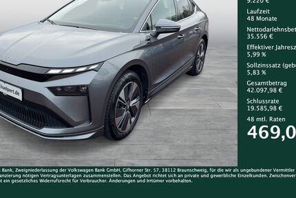 Skoda Enyaq 10.811 km 44.776 &euro; Dortmund 44309