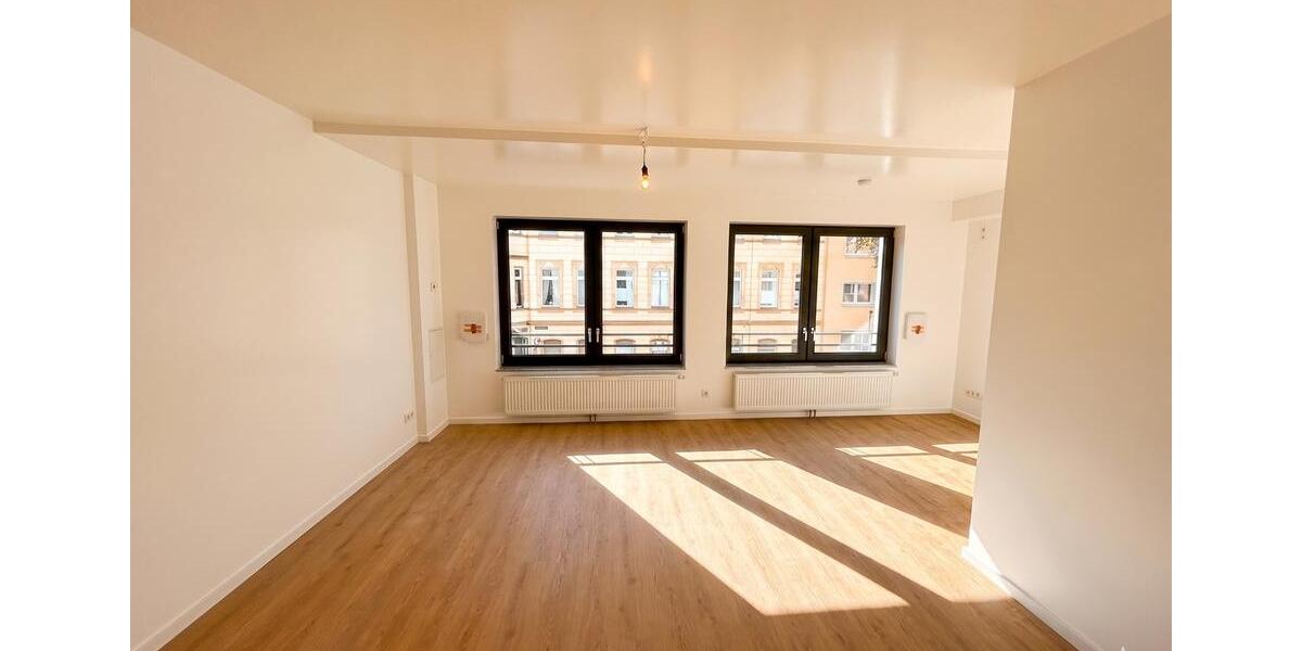 Etagenwohnung Mülheim an der Ruhr - 1 Zimmer, 45 m&sup2;, 675&euro; | Angebot:26462494