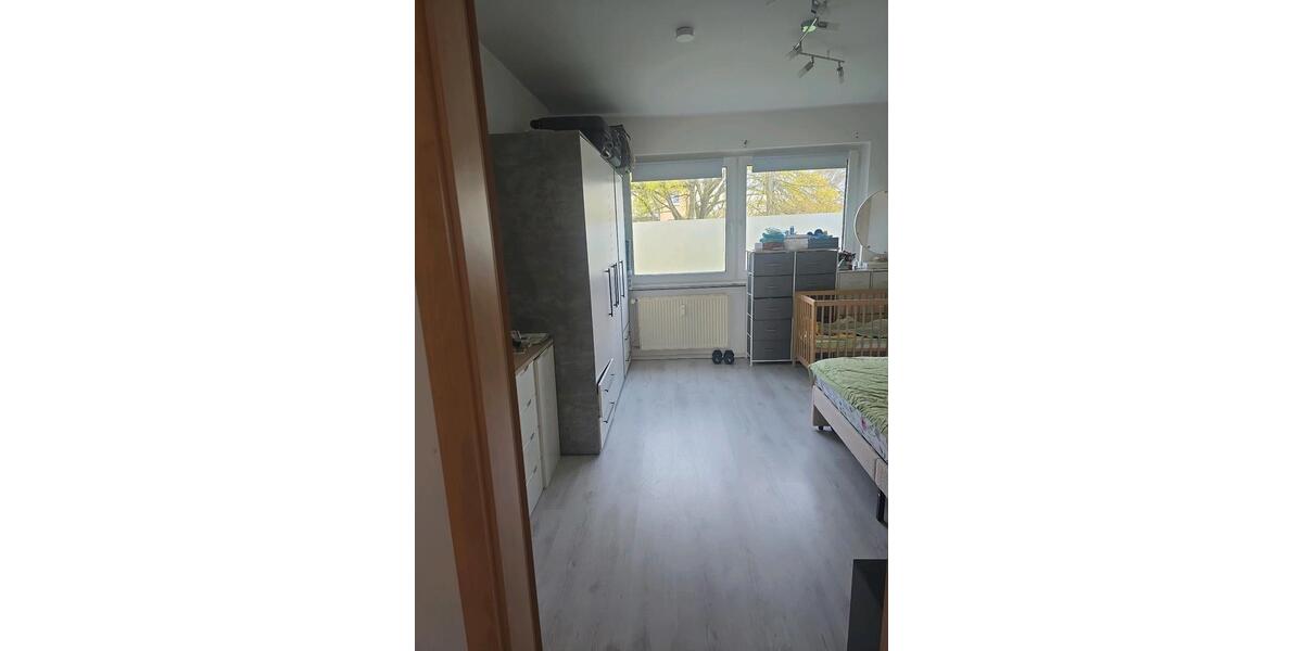 Etagenwohnung Recklinghausen Grullbad - 3 Zimmer, 57 m&sup2;, 507&euro; | Angebot:26022726