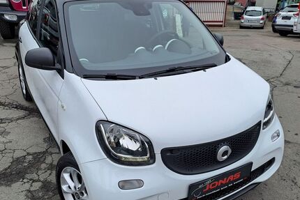 Smart ForFour 22.100 km 13.900 &euro; Sprockhövel 45549