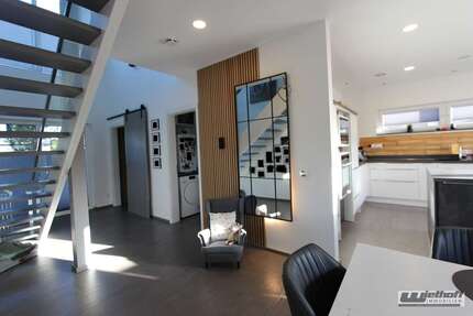Haus Dorsten Alt-Wulfen - 4.5 Zimmer, 173 m&sup2;, 695.000&euro; | Angebot:24427864