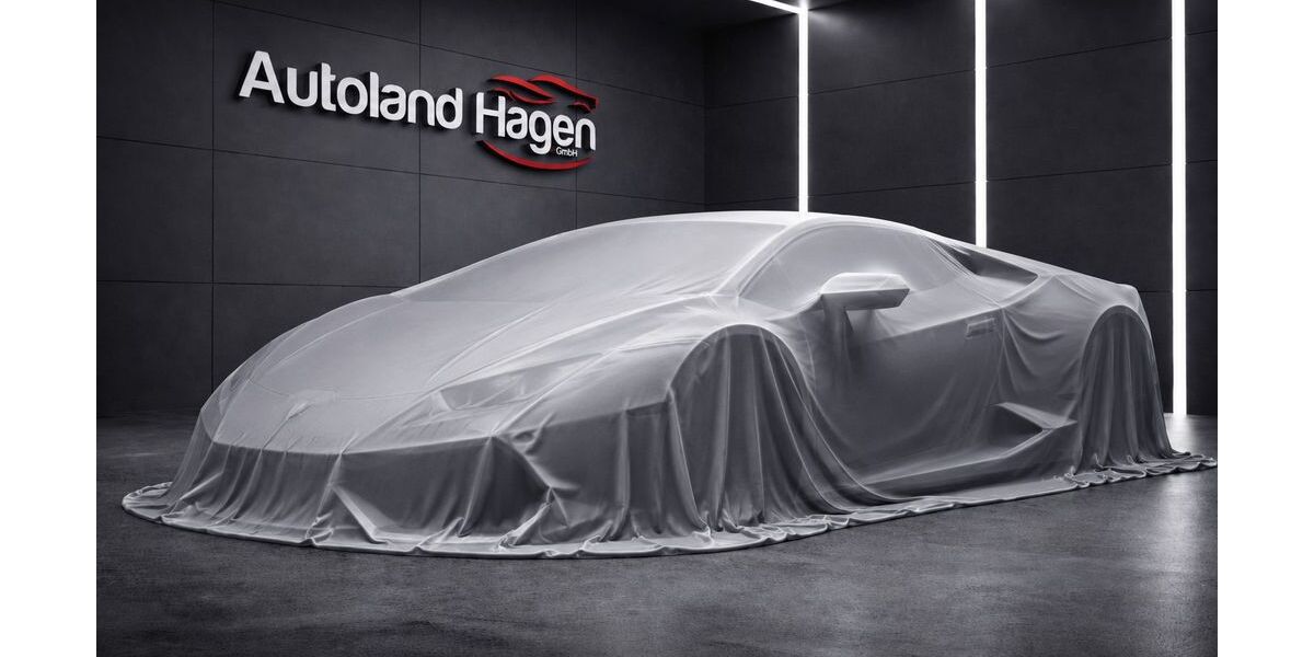 Lamborghini Huracán 89.000 km 189.890 &euro; Hagen 58089