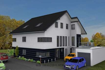 Haus Oberhausen Sterkrade Tackenberg - 3 Zimmer, 195 m&sup2;, 572.960&euro; | Angebot:27103441