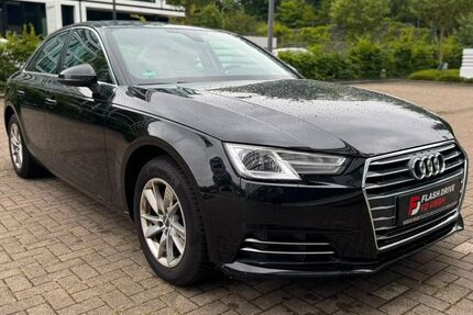 Audi A4 137.000 km 14.500 &euro; Gelsenkirchen 45884