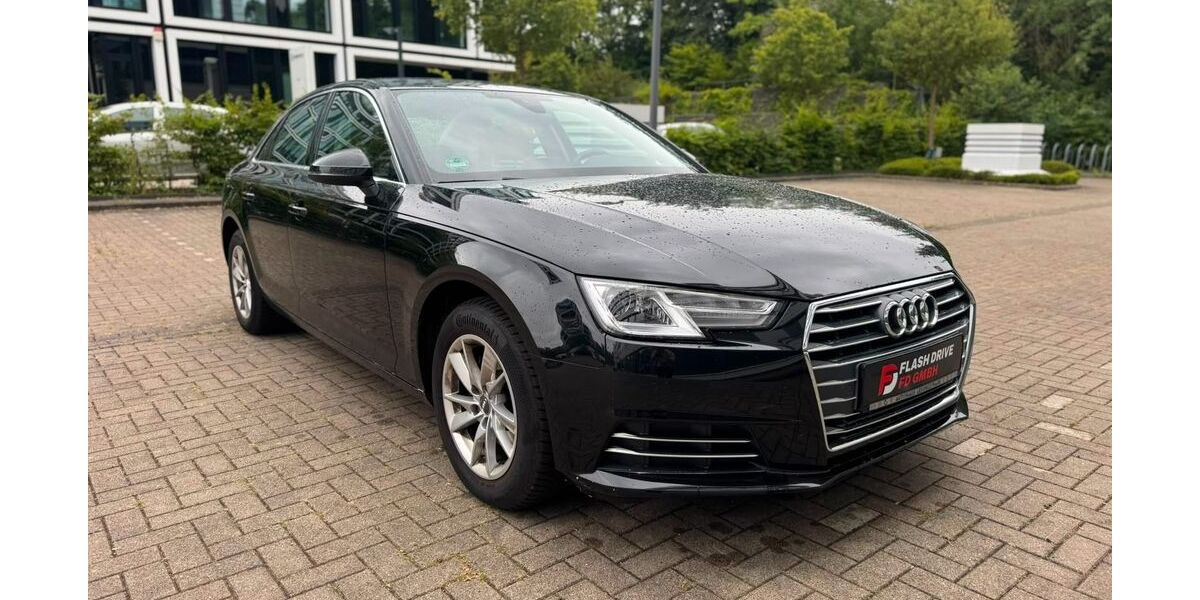 Audi A4 137.000 km 14.500 &euro; Gelsenkirchen 45884