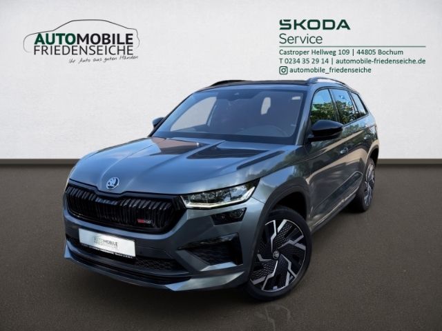 Skoda Kodiaq 58.335 km 37.980 &euro; Bochum 44805