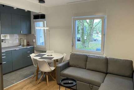 Wohnung Recklinghausen Hillerheide - 3 Zimmer, 57 m&sup2;, 850&euro; | Angebot:27032443