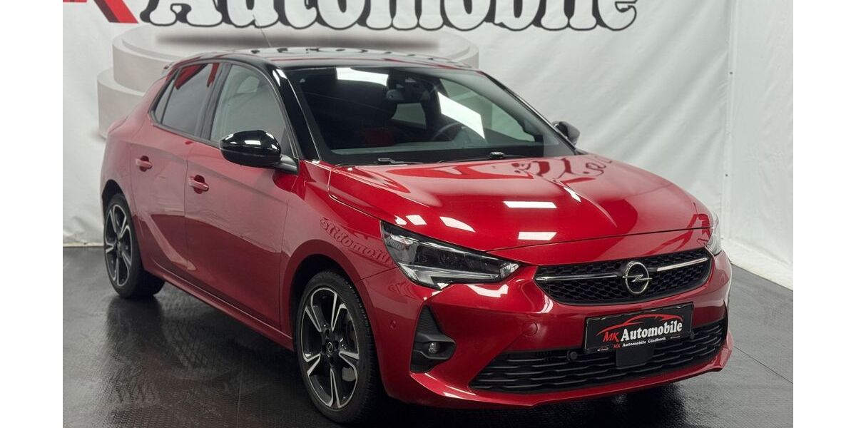 Opel Corsa 86.468 km 12.990 &euro; Gladbeck 45968