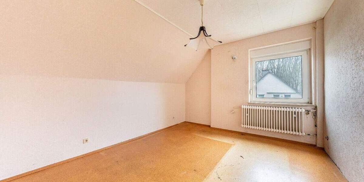 Einfamilienhaus Dortmund Buchholz - 4 Zimmer, 100 m&sup2;, 399.000&euro; | Angebot:25686839