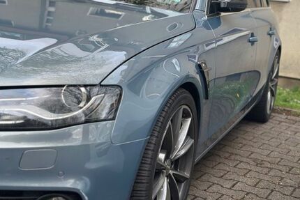 Audi A4 186.000 km 12.000 &euro; Bottrop 46238
