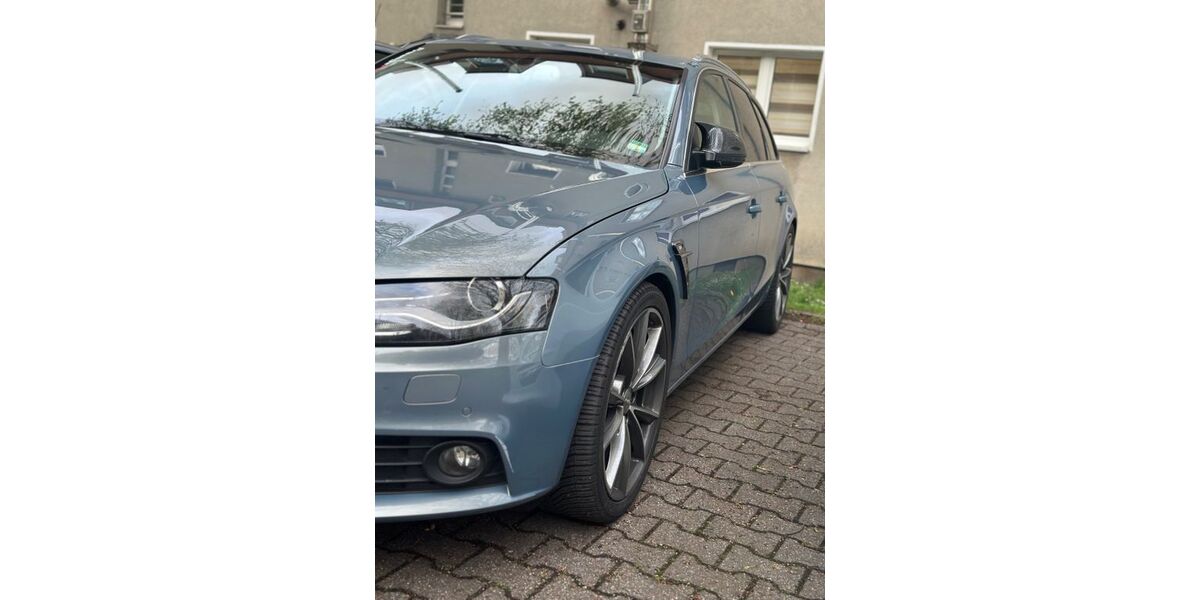 Audi A4 186.000 km 12.000 &euro; Bottrop 46238
