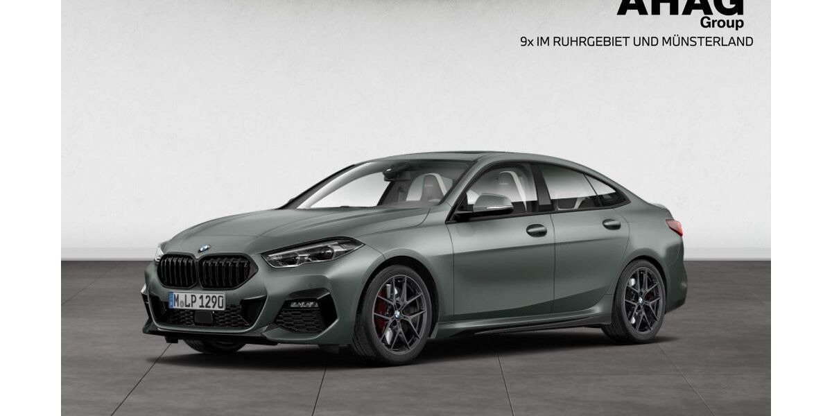 BMW 220 Gran Coupé 17.303 km 38.840 &euro; Bochum 44809