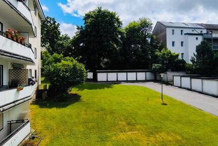 Wohnung Wuppertal Gemarkung Langerfeld - 2 Zimmer, 57 m&sup2;, 530&euro; | Angebot:26042258