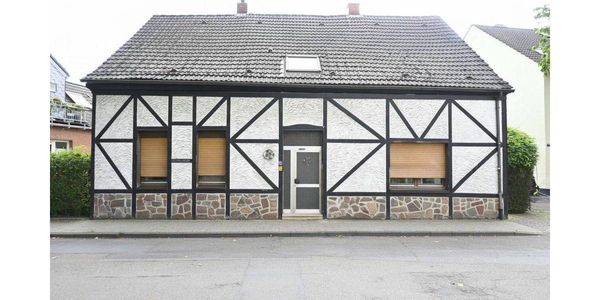 Einfamilienhaus Essen / Steele Steele - 9 Zimmer, 171 m&sup2;, 495.000&euro; | Angebot:26916572