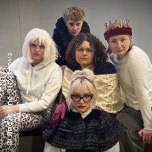 Oder Nicht Sein? 29.04.2026 Schauspielhaus Dortmund