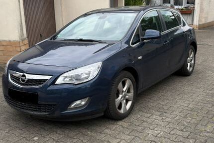 Opel Astra 261.290 km 2.000 &euro; Witten 58453