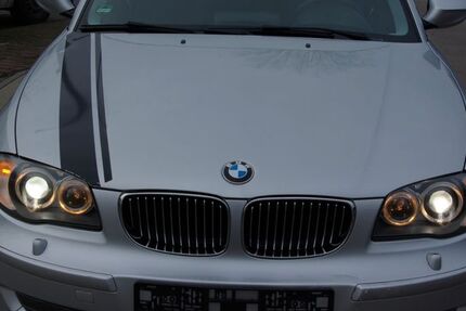 BMW 118 200.000 km 4.400 &euro; Bottrop 46242