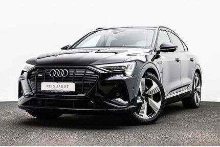 Audi e-tron 41.835 km 30.880 &euro; Hagen 58091