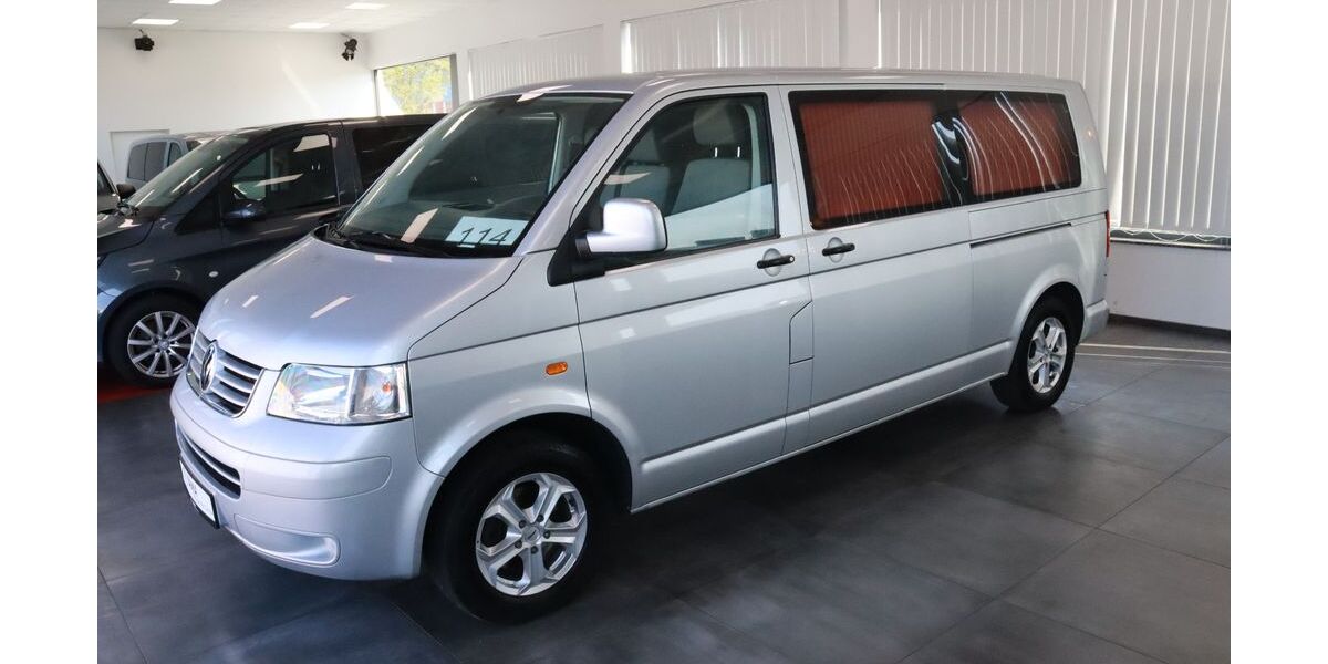 VW T5 andere 231.500 km 11.950 &euro; Essen 45329