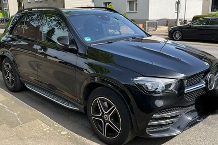 Mercedes-Benz GLE 450 57.000 km 66.900 &euro; Gladbeck 45966