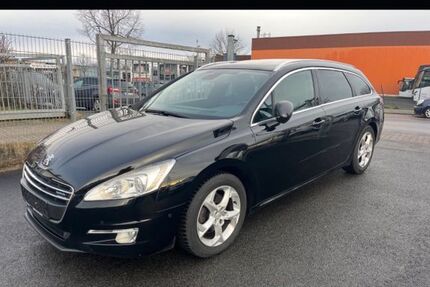 Peugeot 508 208.000 km 4.999 &euro; Essen 45326