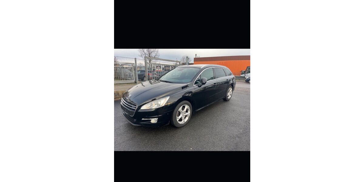 Peugeot 508 208.000 km 4.999 &euro; Essen 45326