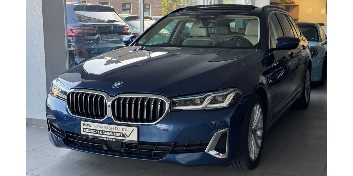 BMW 530 139.900 km 27.290 &euro; Mülheim an der Ruhr 45478