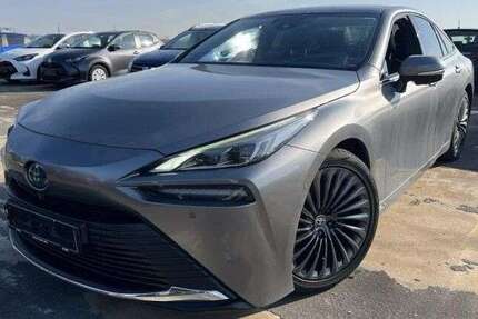 Toyota Mirai 89.486 km 12.990 &euro; Wuppertal 42281