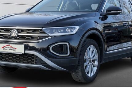 VW T-Roc 35.470 km 20.989 &euro; Witten 58453