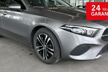 Mercedes-Benz A 200 13.885 km 28.990 &euro; Olfen 59399