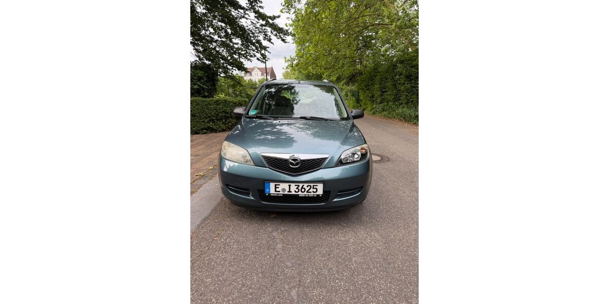 Mazda 2 136.800 km 1.650 &euro; Essen 45329