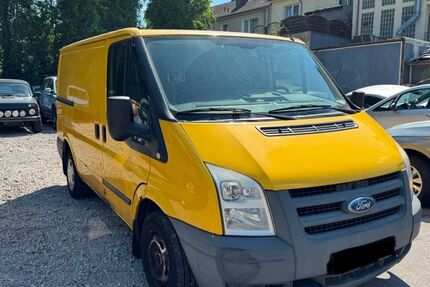 Ford Transit 254.000 km 1.900 &euro; Essen 45143