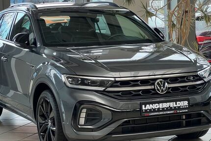 VW T-Roc 23.508 km 26.500 &euro; Wuppertal 42389