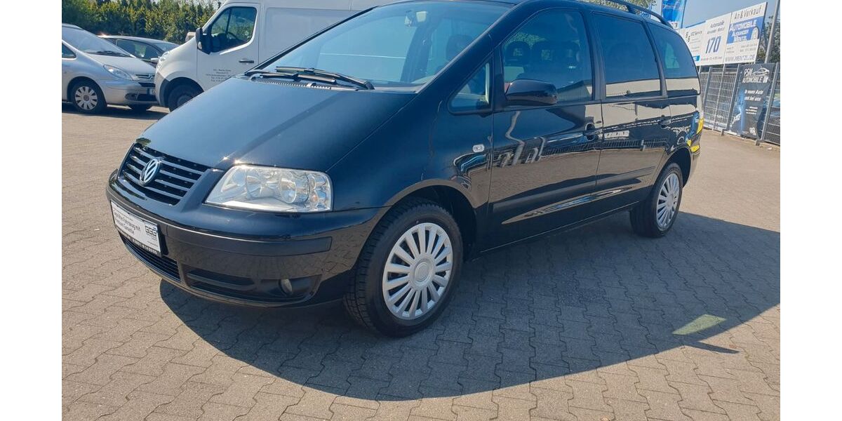 VW Sharan 99.748 km 8.999 &euro; Essen 45326