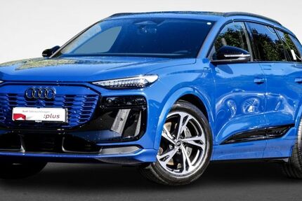 Audi SQ6 e-tron 13.932 km 66.985 &euro; Dortmund 44143