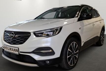 Opel Grandland (X) 85.915 km 19.950 &euro; Gelsenkirchen 45891