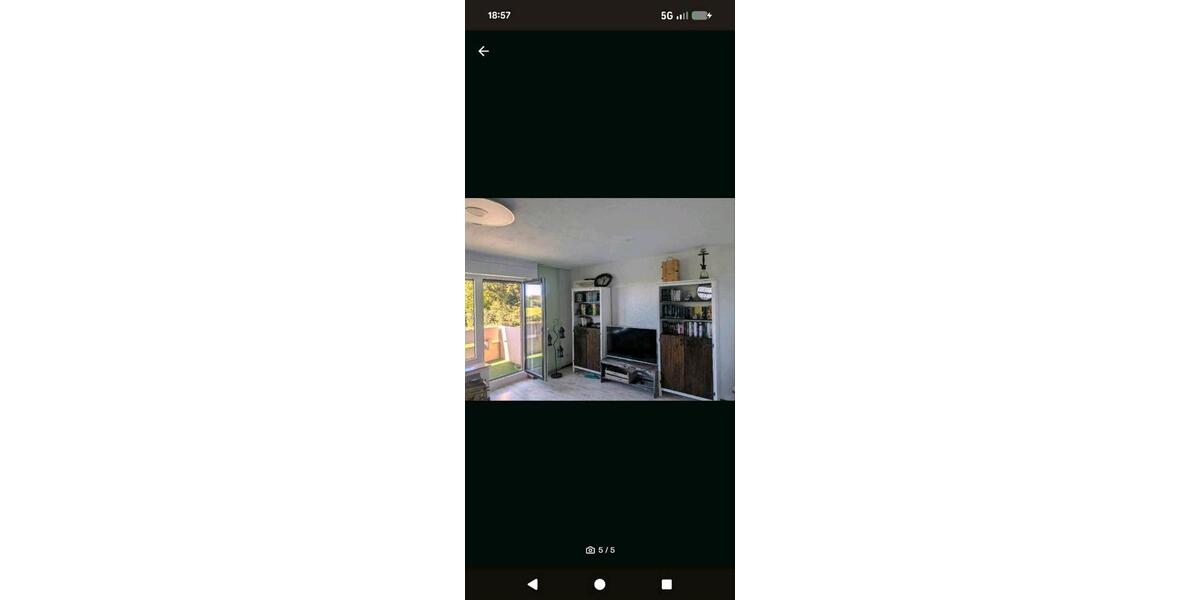 Etagenwohnung Recklinghausen Berghausen - 3.5 Zimmer, 66 m&sup2;, 561&euro; | Angebot:26428186