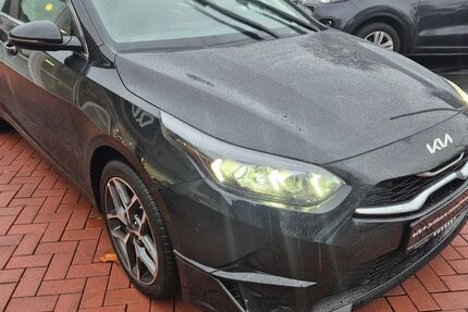Kia ceed / Ceed 31.898 km 21.490 &euro; Datteln 45711